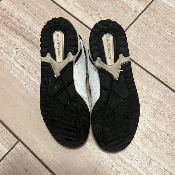 New balance 550 - Picture 4 of 9